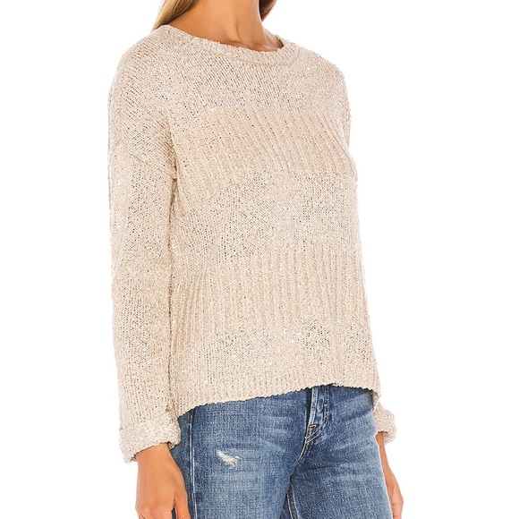 NWT! - Jack/BB Dakota | Sequin Sweater - Picture 2 of 11